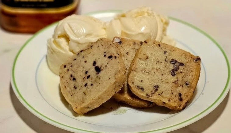 Shortbread Cookies