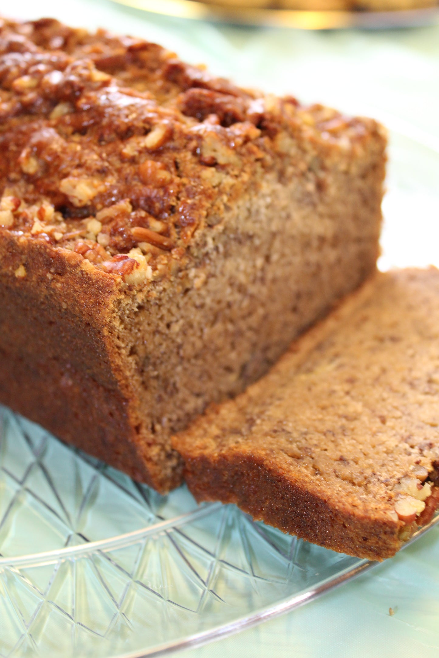 Banana Bread