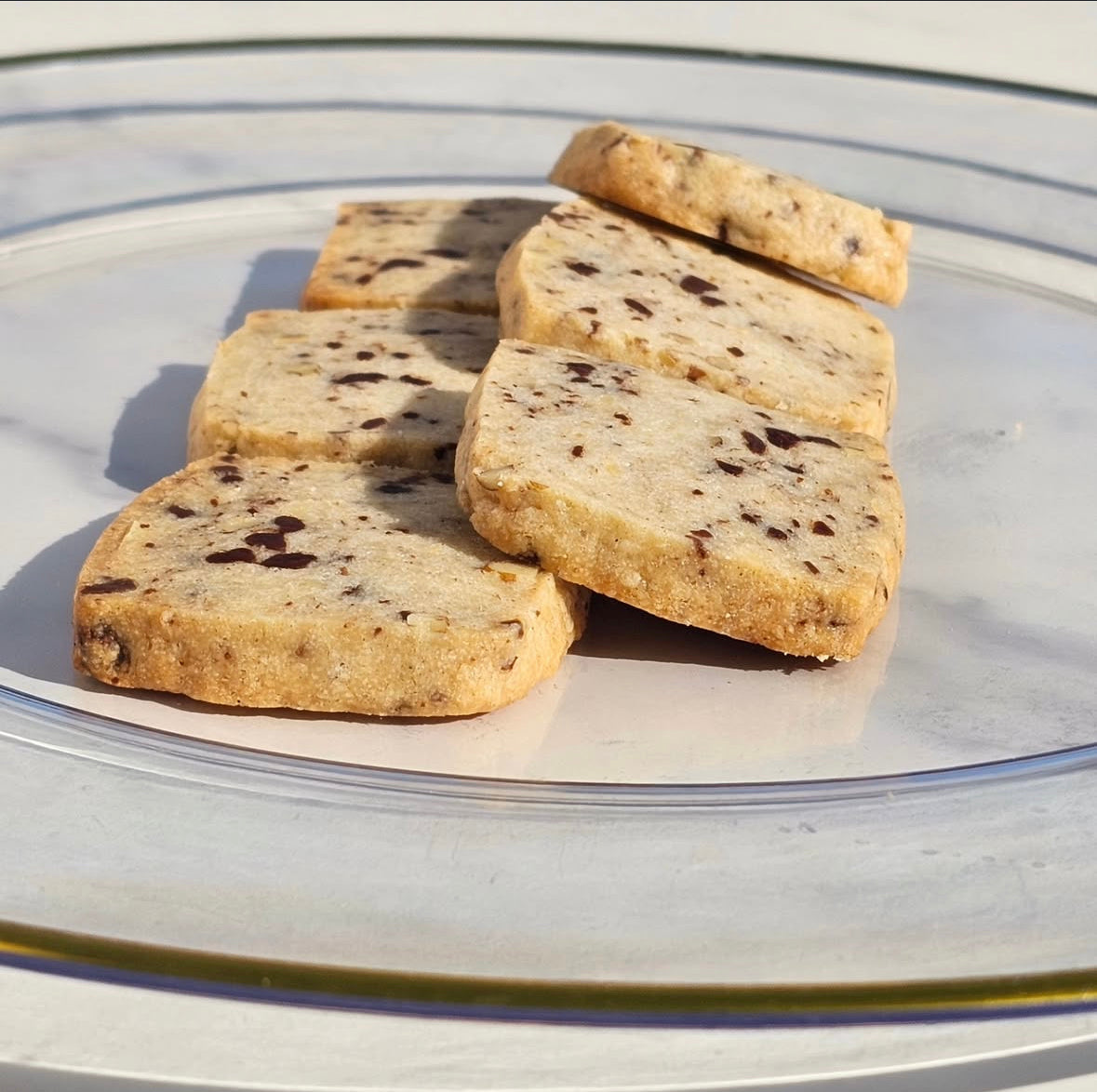 Shortbread Cookies