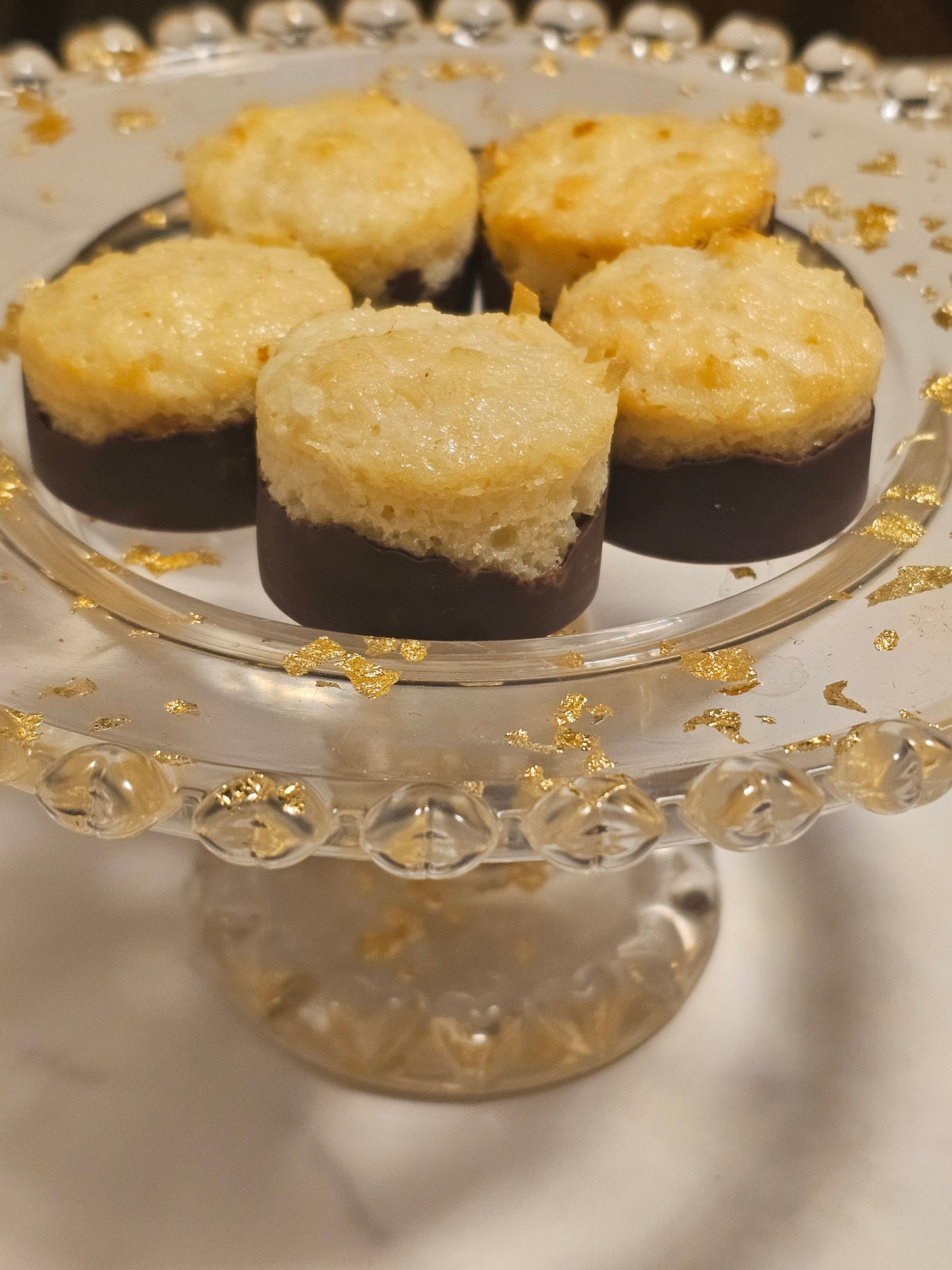 Coconut Macaroons