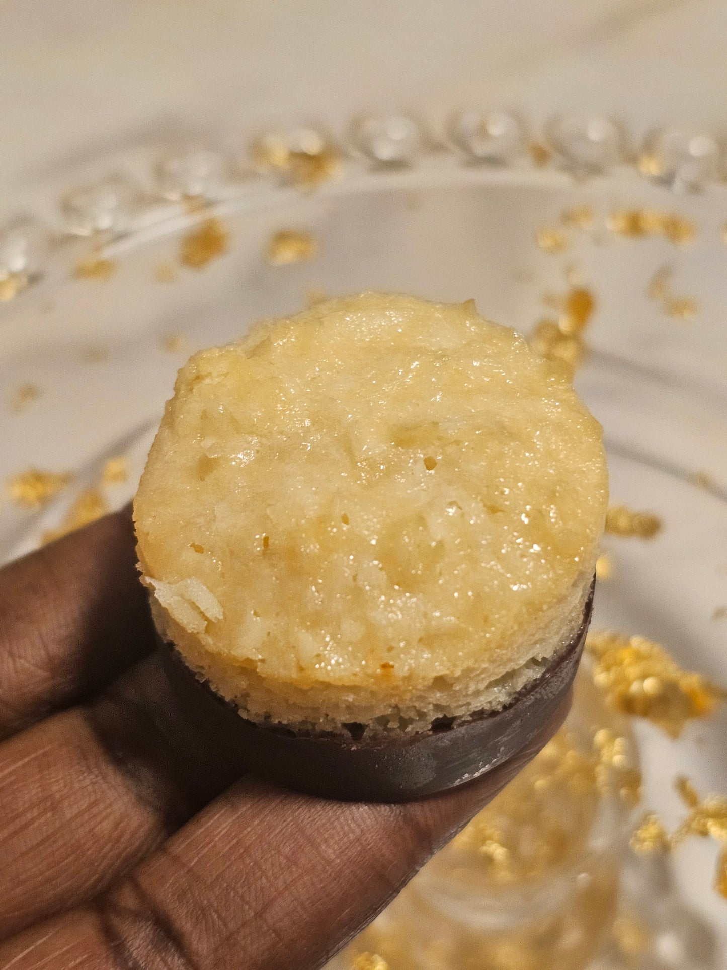 Coconut Macaroons