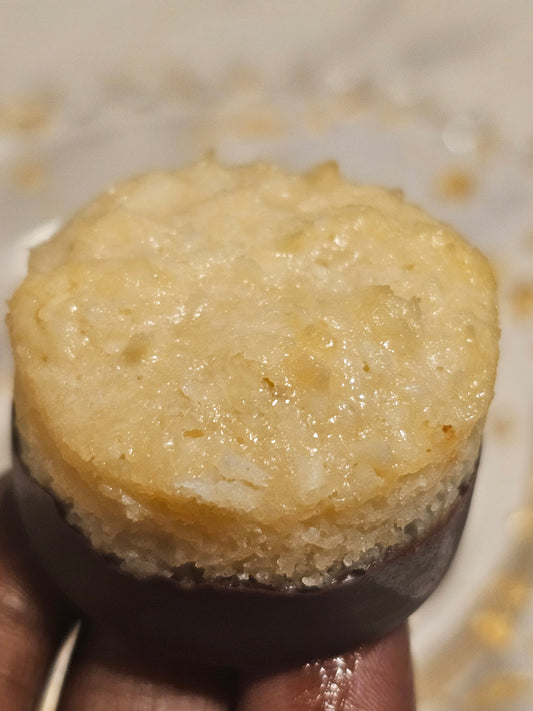 Coconut Macaroons