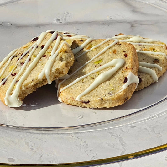 Shortbread Cookies