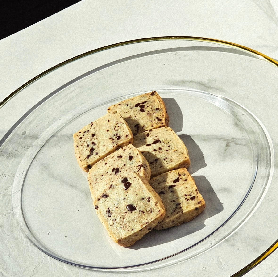 Shortbread Cookies